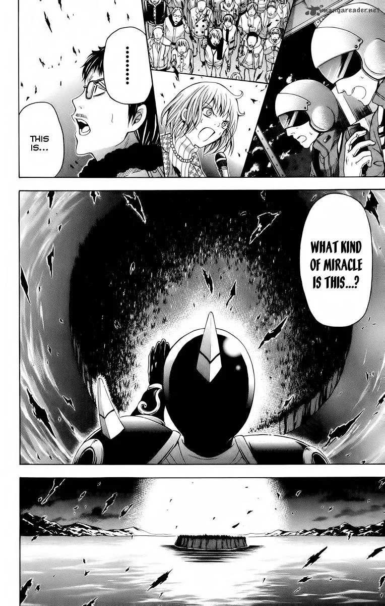 Zetsuen no Tempest Chapter 23 page 13