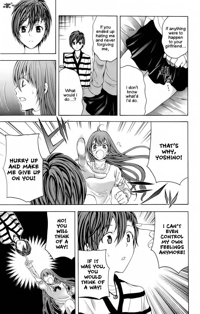 Zetsuen no Tempest Chapter 23 page 36