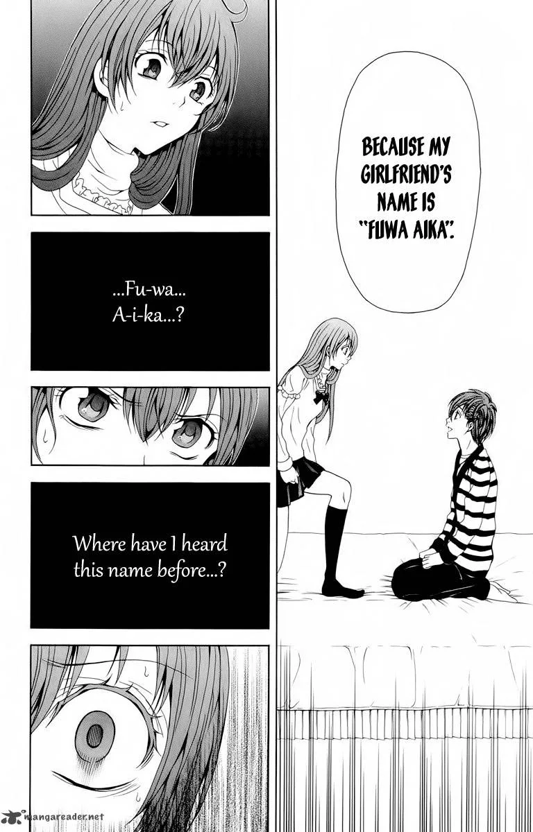 Zetsuen no Tempest Chapter 23 page 39