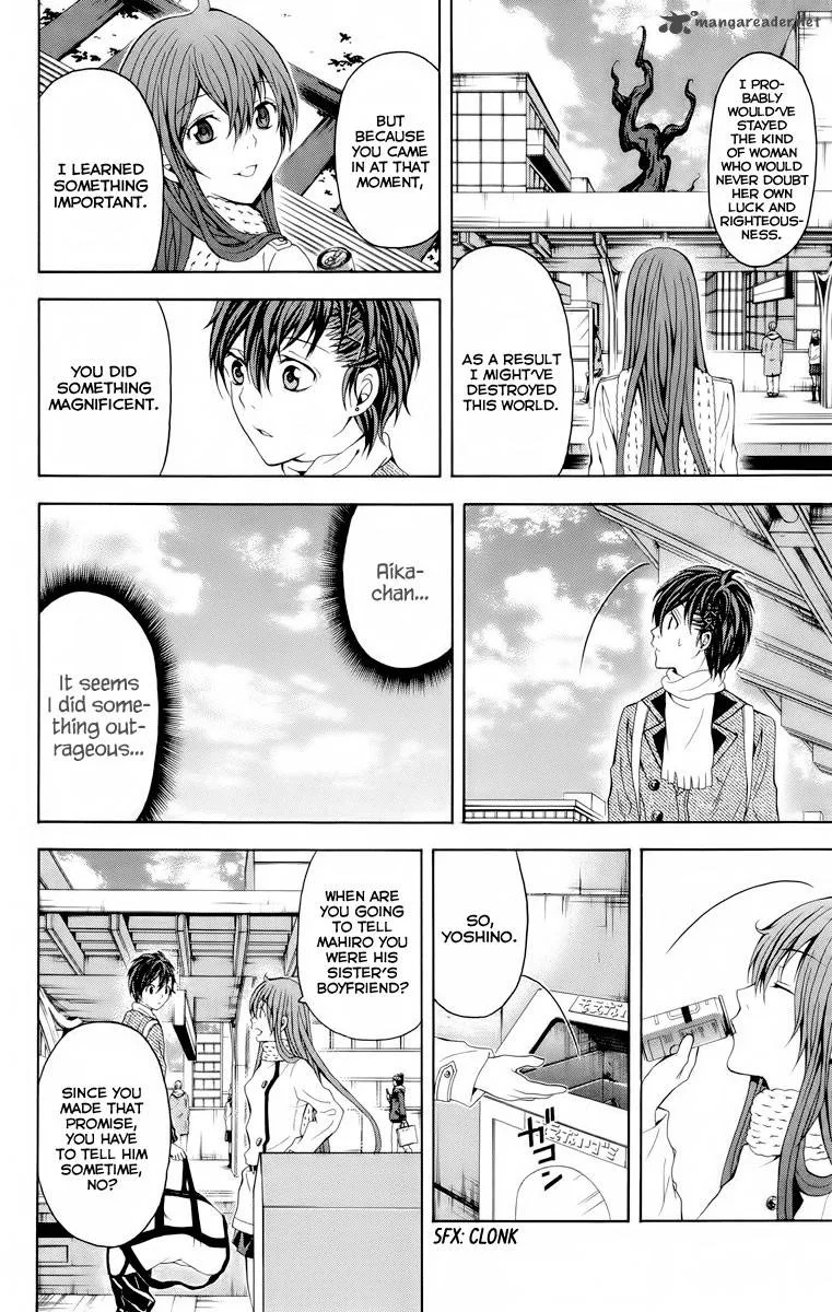 Zetsuen no Tempest Chapter 24 page 29