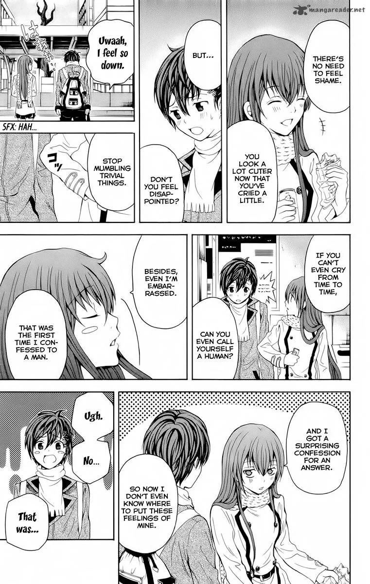 Zetsuen no Tempest Chapter 24 page 26
