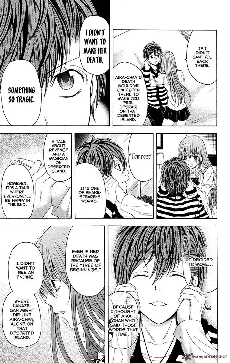 Zetsuen no Tempest Chapter 24 page 12