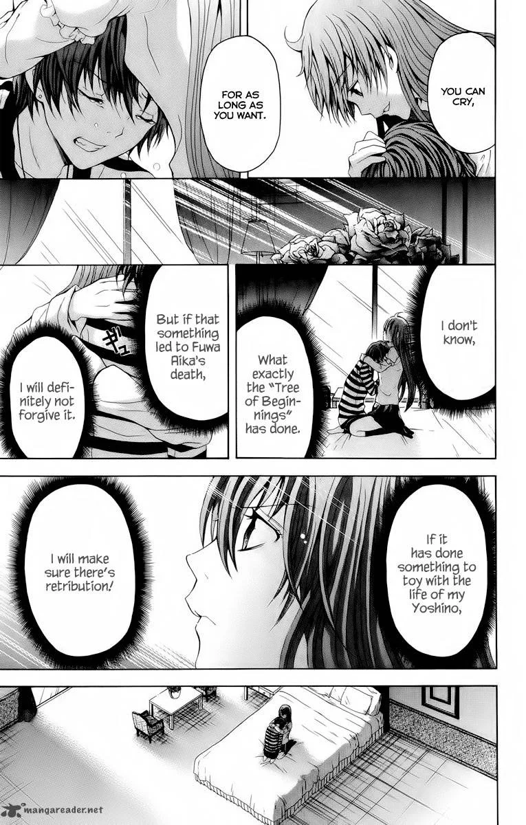 Zetsuen no Tempest Chapter 24 page 24