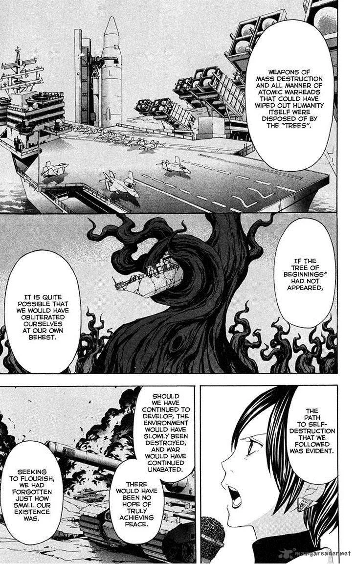 Zetsuen no Tempest Chapter 25 page 30