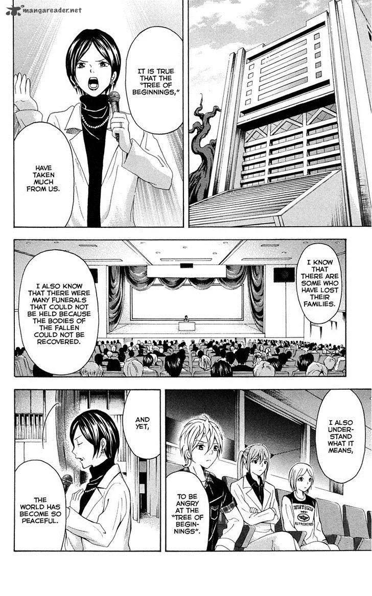 Zetsuen no Tempest Chapter 25 page 29