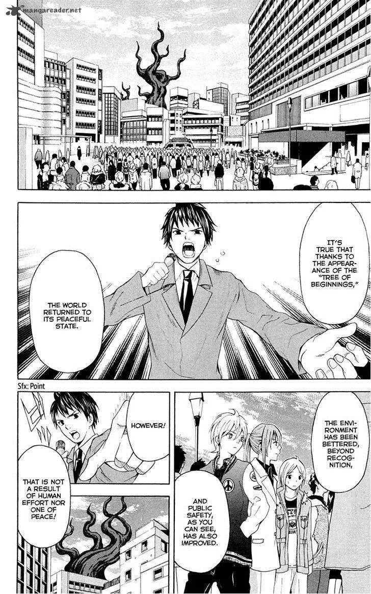 Zetsuen no Tempest Chapter 25 page 25
