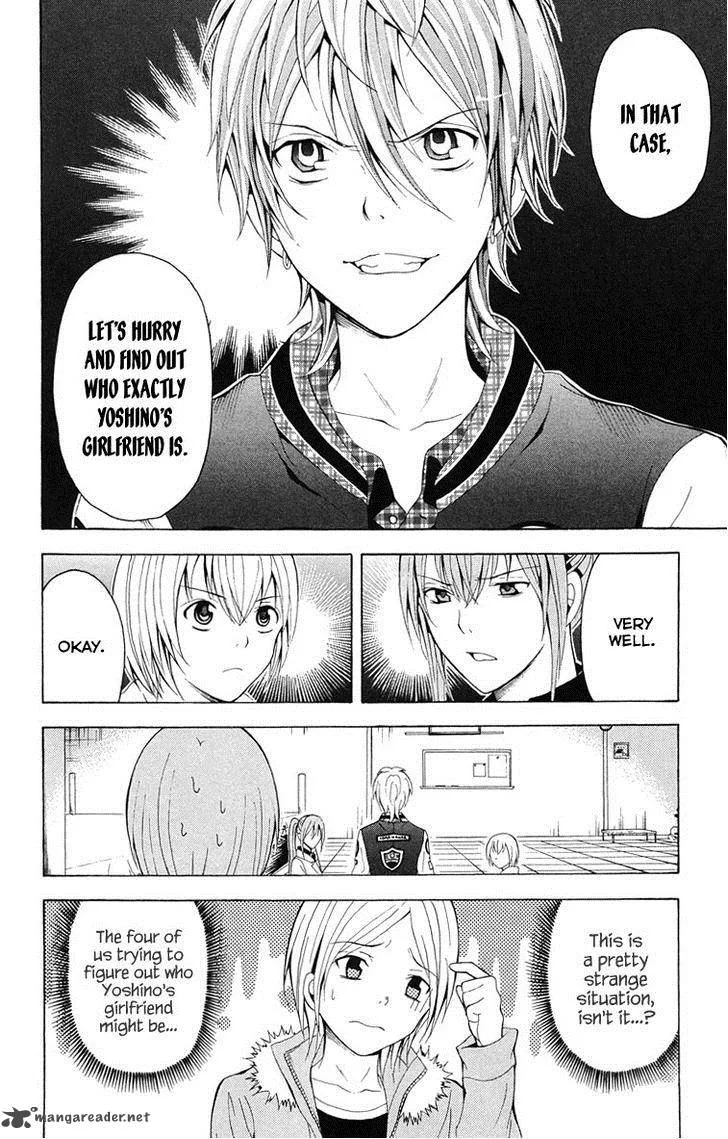 Zetsuen no Tempest Chapter 25 page 55