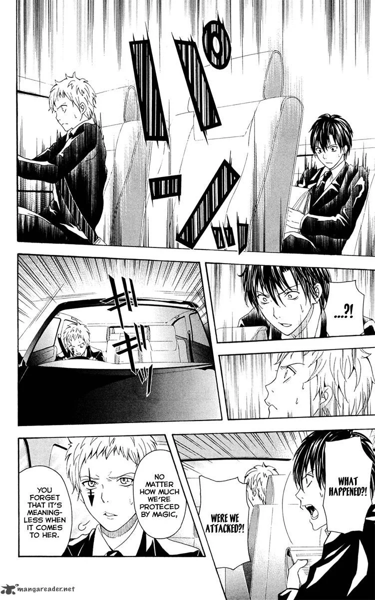 Zetsuen no Tempest Chapter 28 page 48