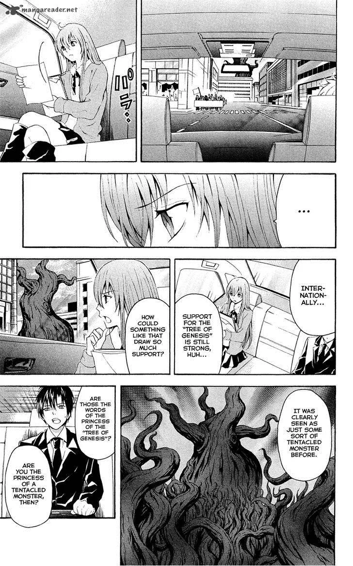 Zetsuen no Tempest Chapter 29 page 18