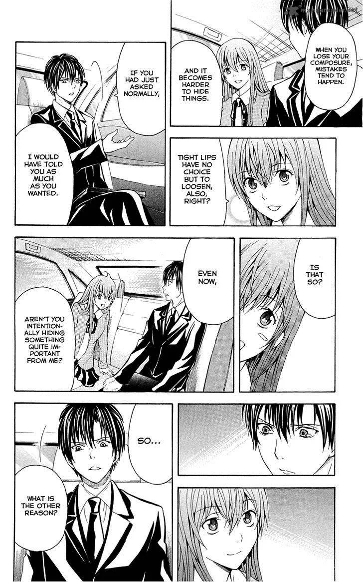 Zetsuen no Tempest Chapter 29 page 9