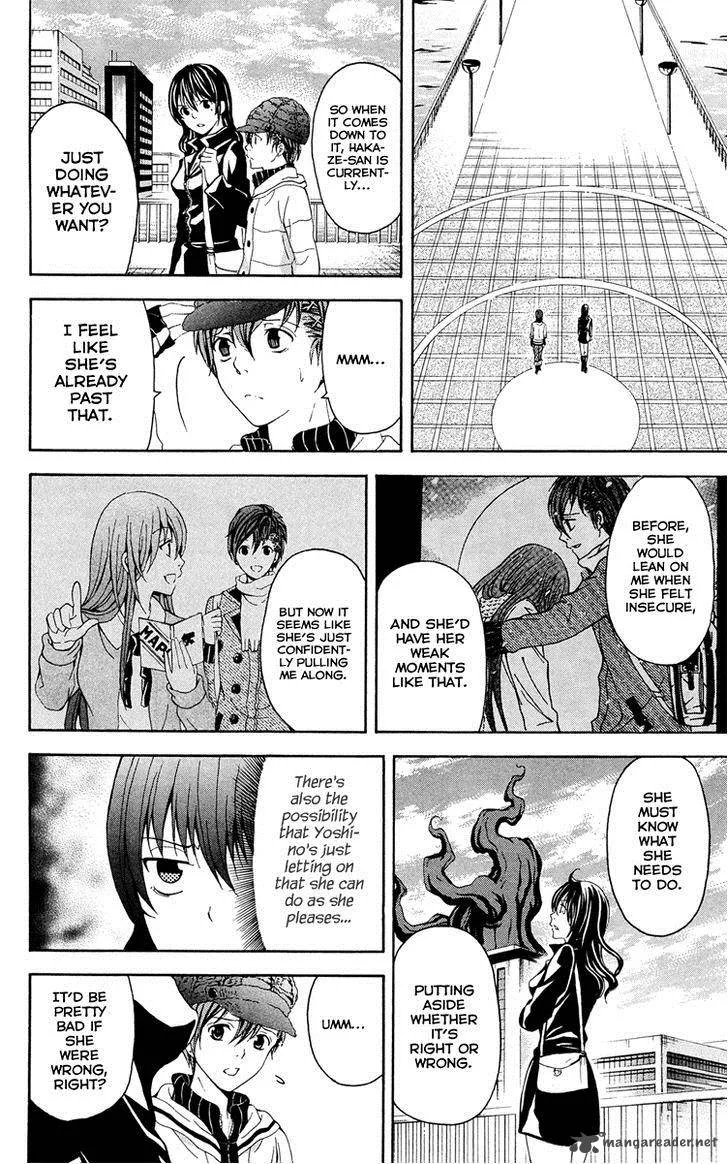 Zetsuen no Tempest Chapter 29 page 39