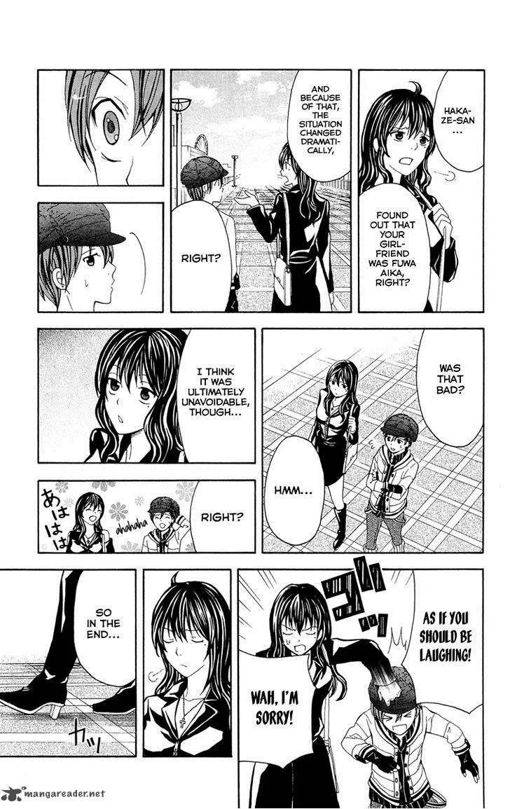 Zetsuen no Tempest Chapter 29 page 40