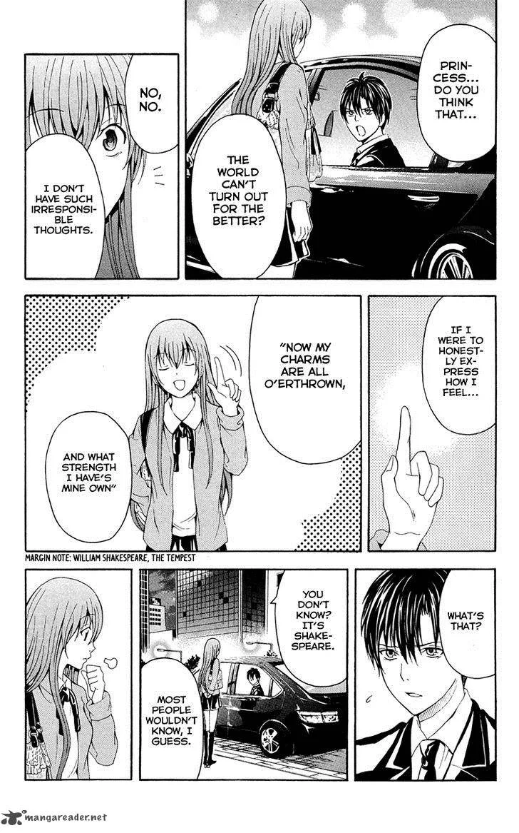 Zetsuen no Tempest Chapter 29 page 48