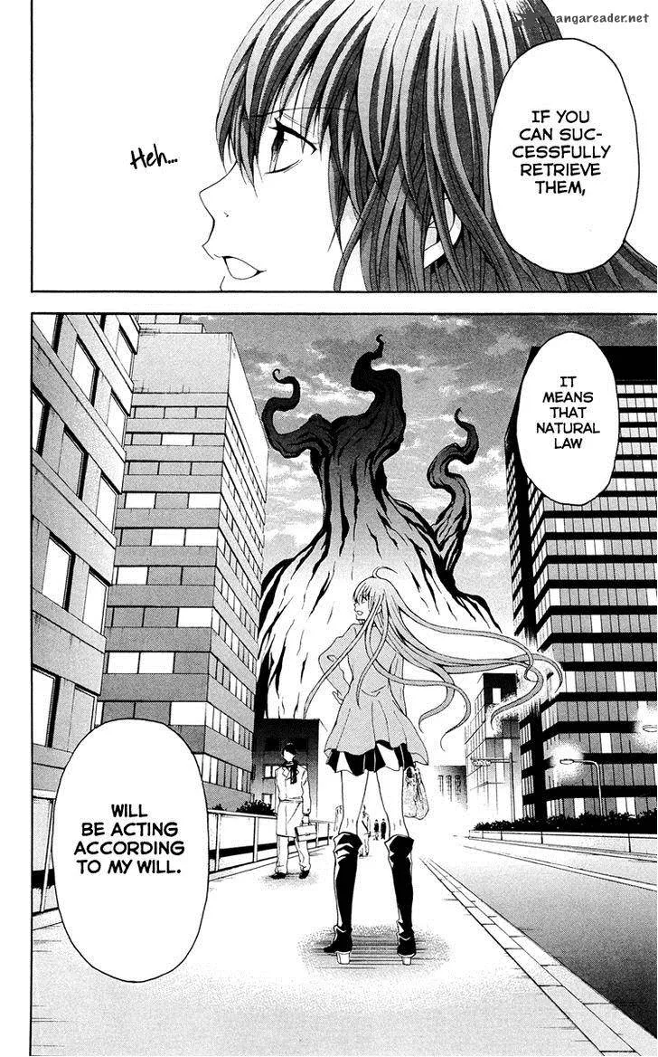 Zetsuen no Tempest Chapter 29 page 51