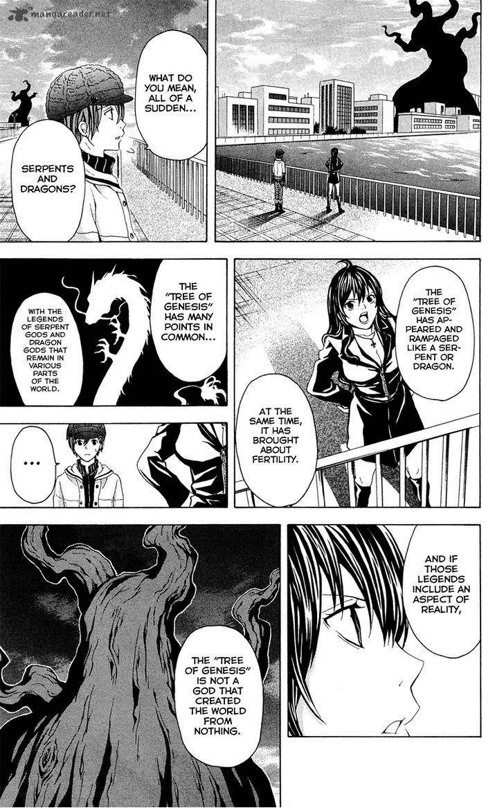 Zetsuen no Tempest Chapter 29 page 52
