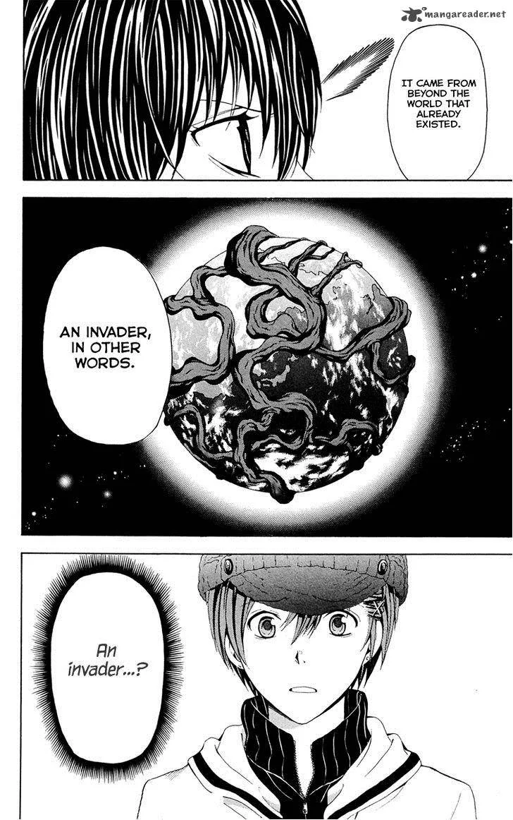 Zetsuen no Tempest Chapter 29 page 53