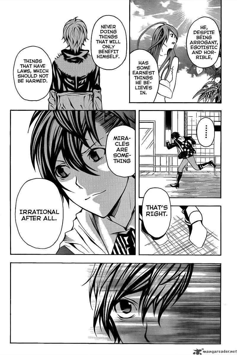 Zetsuen no Tempest Chapter 3 page 32