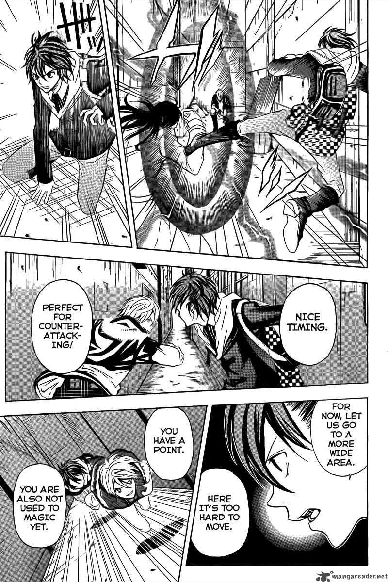 Zetsuen no Tempest Chapter 3 page 35