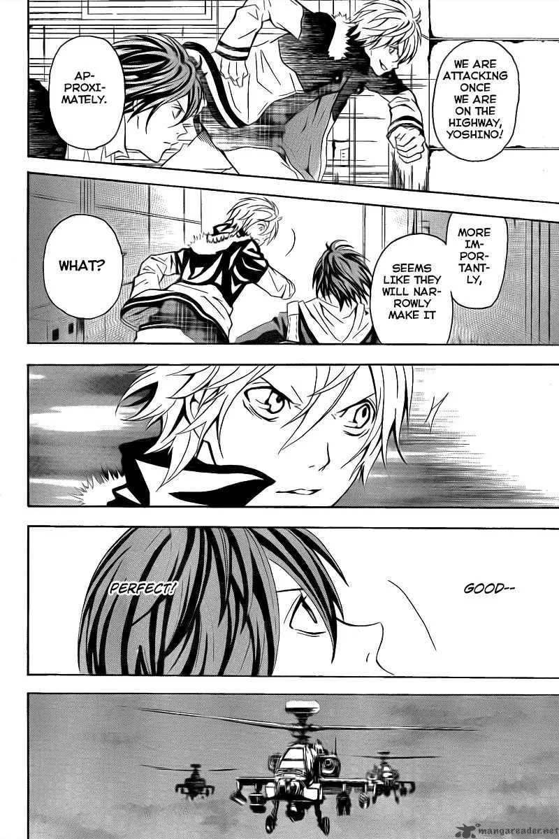 Zetsuen no Tempest Chapter 3 page 36