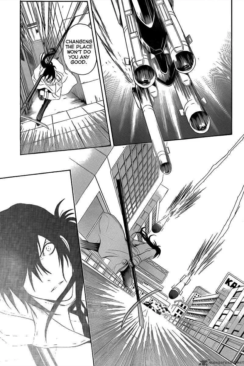 Zetsuen no Tempest Chapter 3 page 37