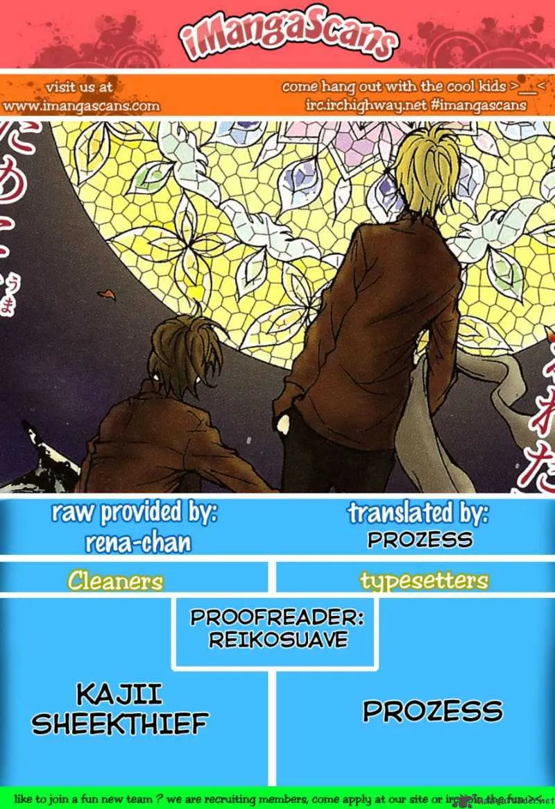 Zetsuen no Tempest Chapter 3 page 46