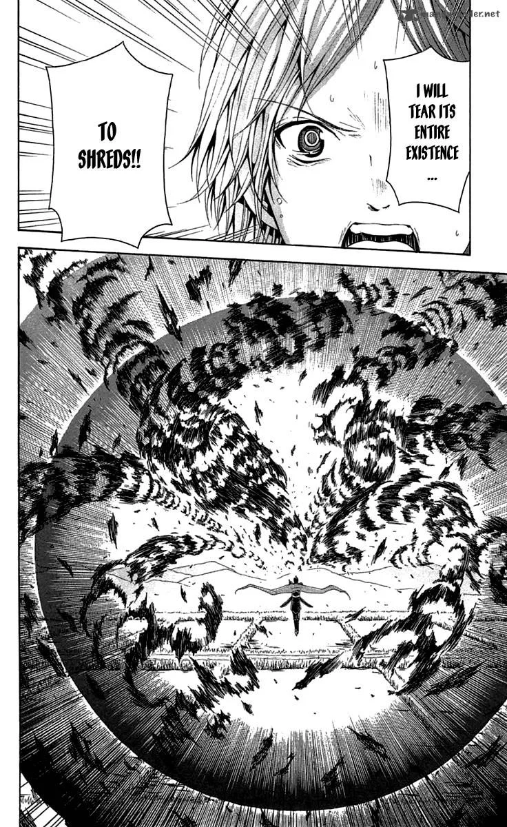 Zetsuen no Tempest Chapter 30 page 28