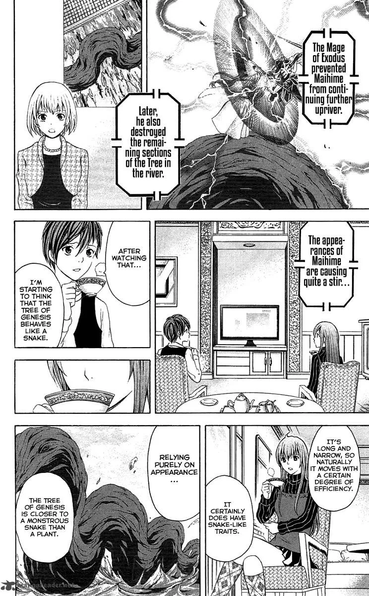 Zetsuen no Tempest Chapter 30 page 20