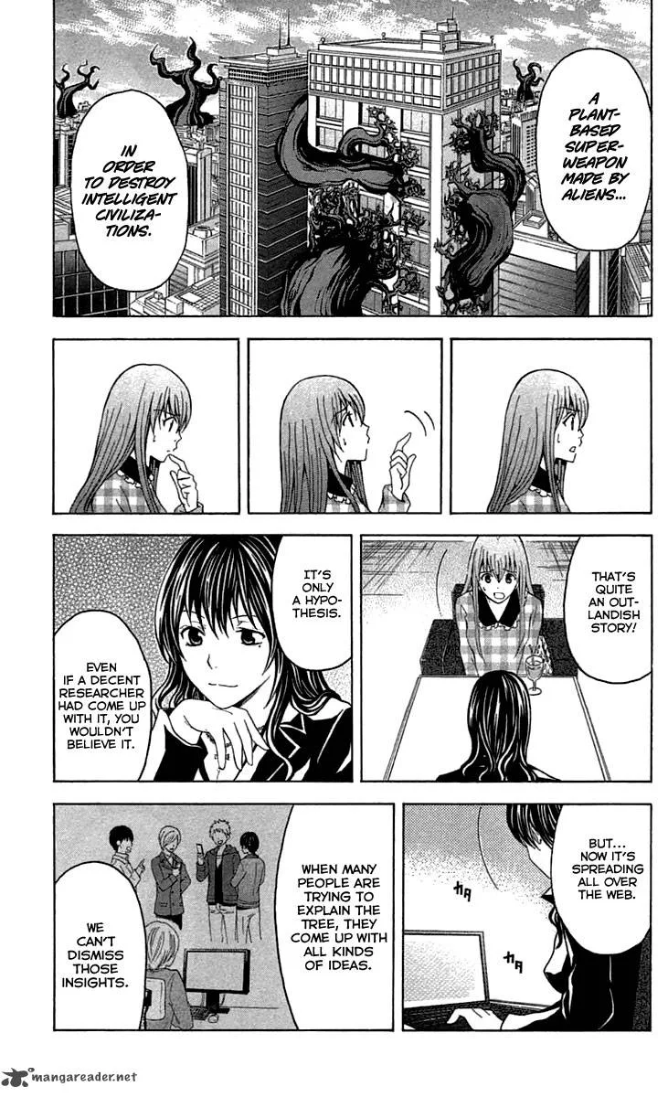 Zetsuen no Tempest Chapter 30 page 37