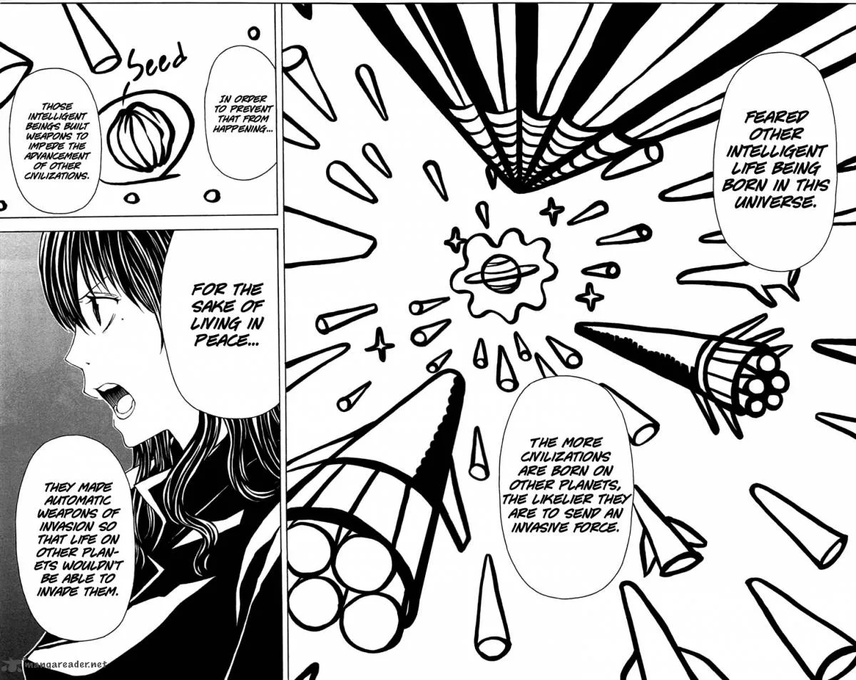 Zetsuen no Tempest Chapter 30 page 44