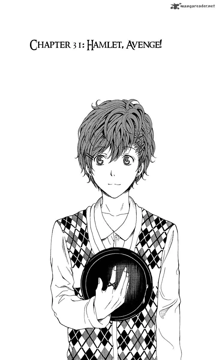 Zetsuen no Tempest Chapter 31 page 2