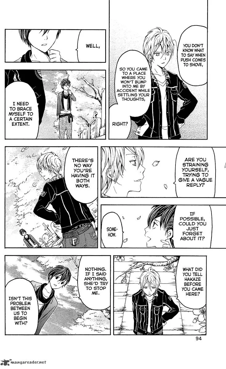 Zetsuen no Tempest Chapter 31 page 44