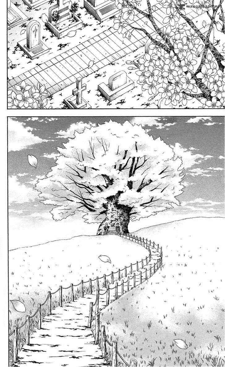 Zetsuen no Tempest Chapter 32 page 3