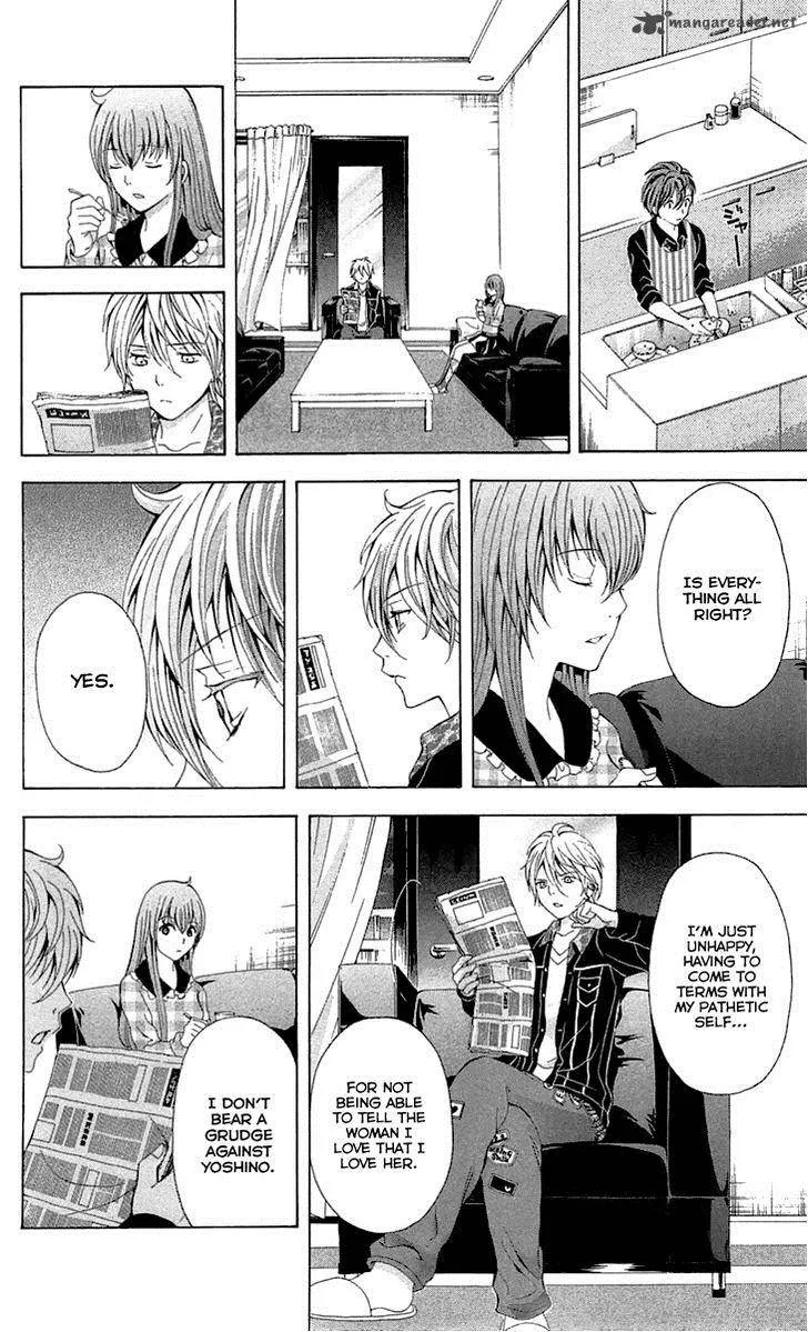Zetsuen no Tempest Chapter 32 page 39