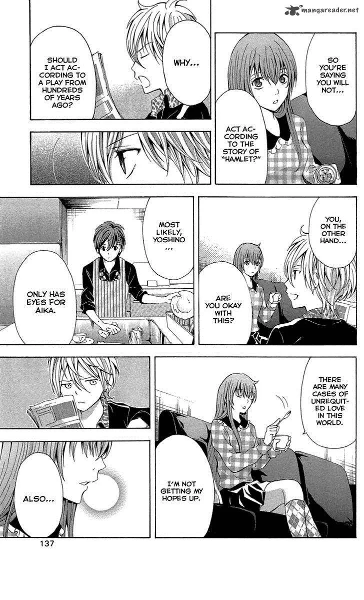 Zetsuen no Tempest Chapter 32 page 40