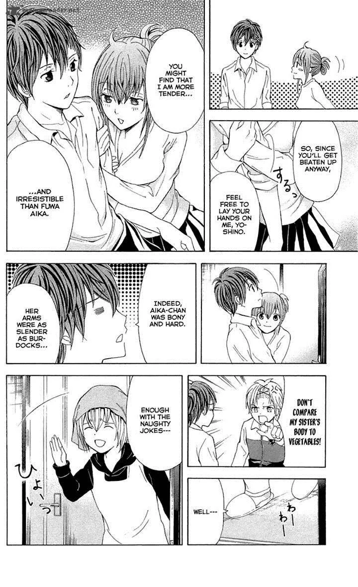 Zetsuen no Tempest Chapter 33 page 13