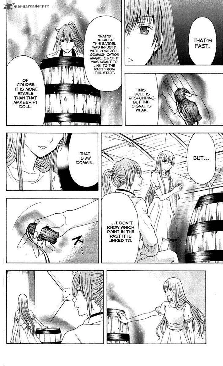 Zetsuen no Tempest Chapter 34 page 48