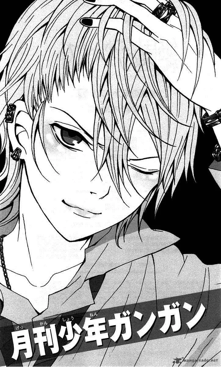 Zetsuen no Tempest Chapter 34 page 64