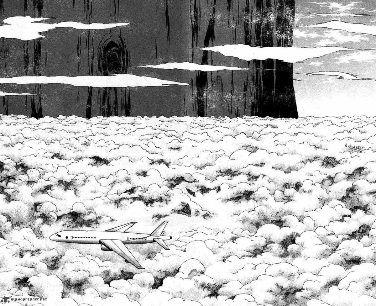 Zetsuen no Tempest Chapter 35 page 40