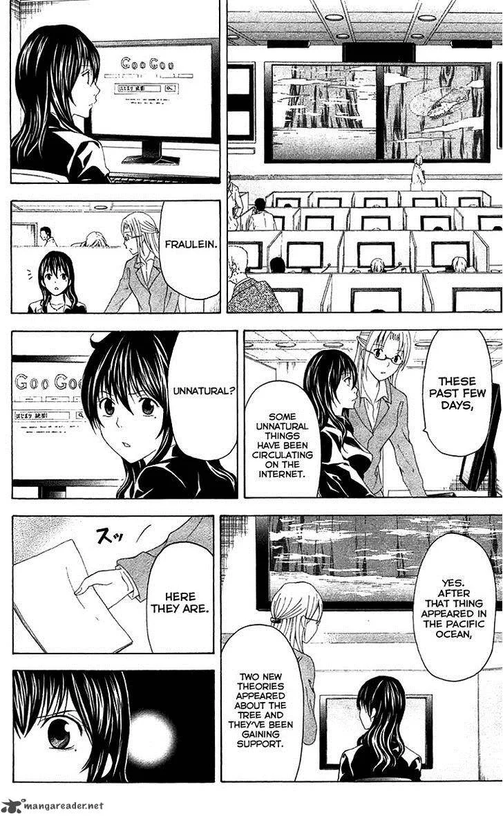 Zetsuen no Tempest Chapter 35 page 48