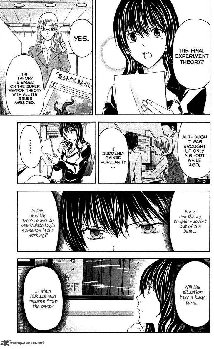 Zetsuen no Tempest Chapter 35 page 49