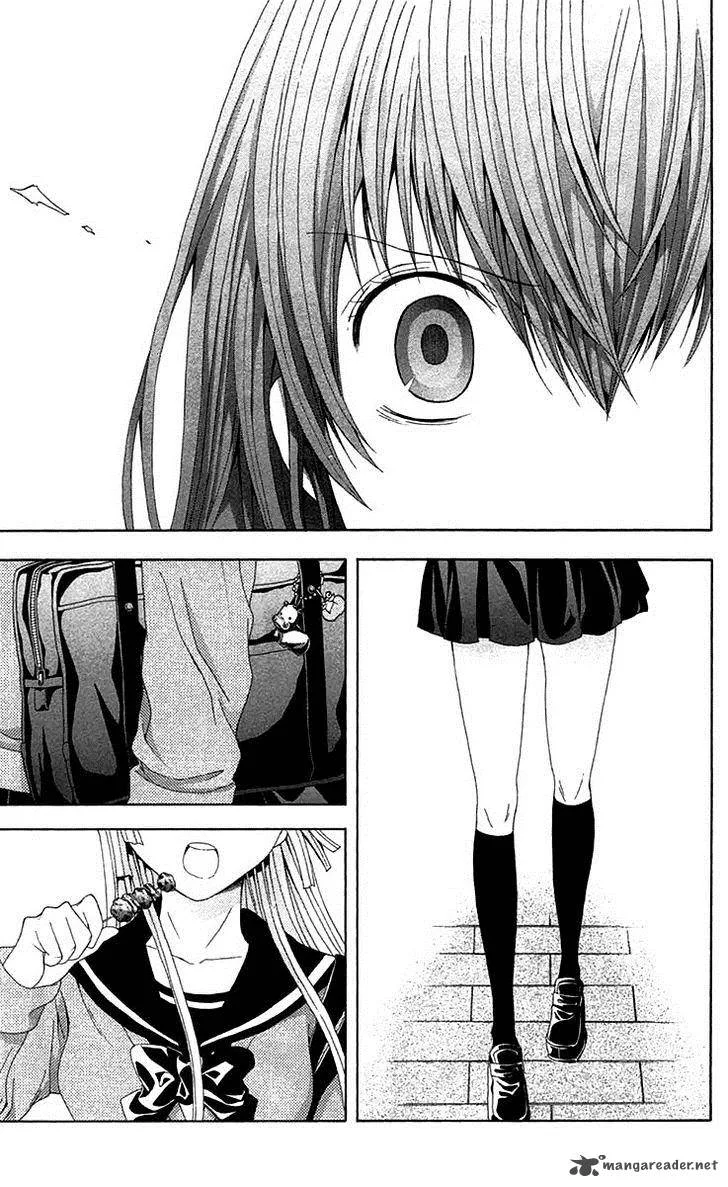 Zetsuen no Tempest Chapter 35 page 53