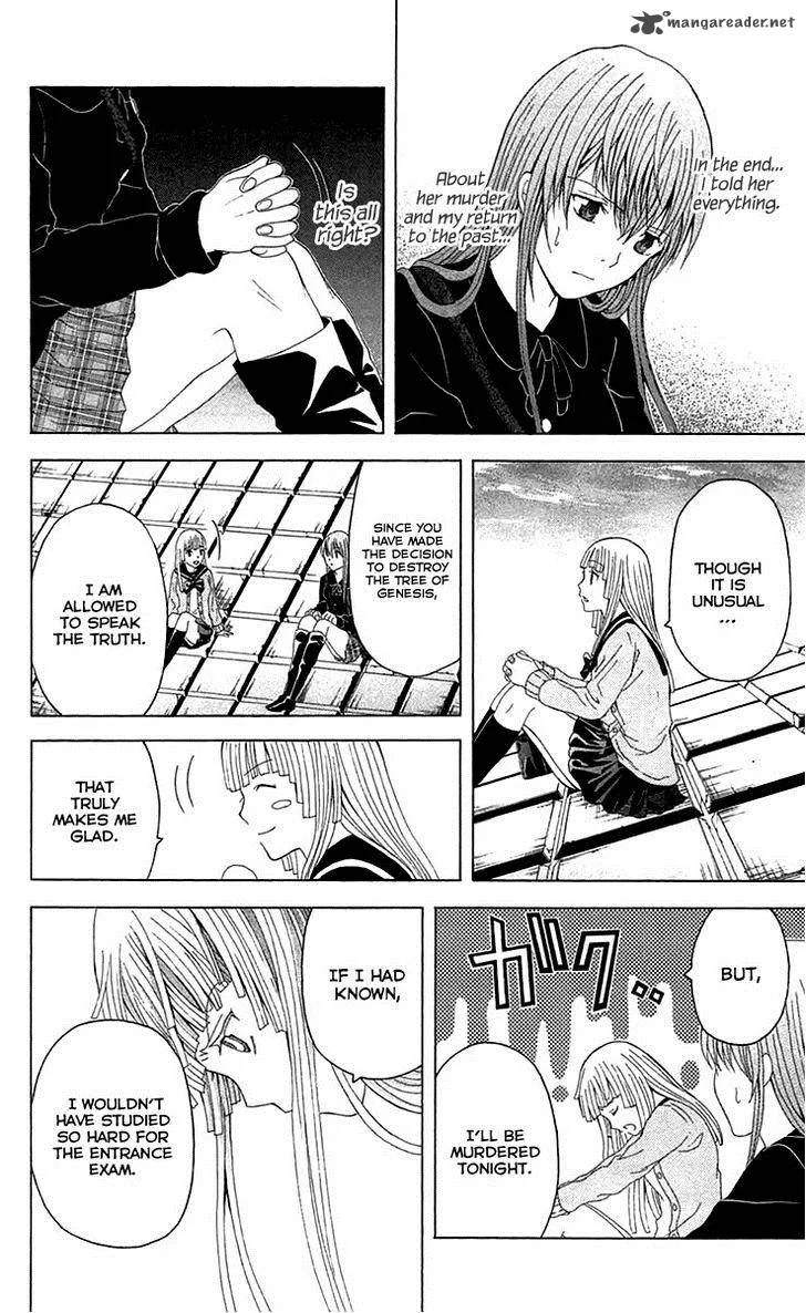 Zetsuen no Tempest Chapter 36 page 24