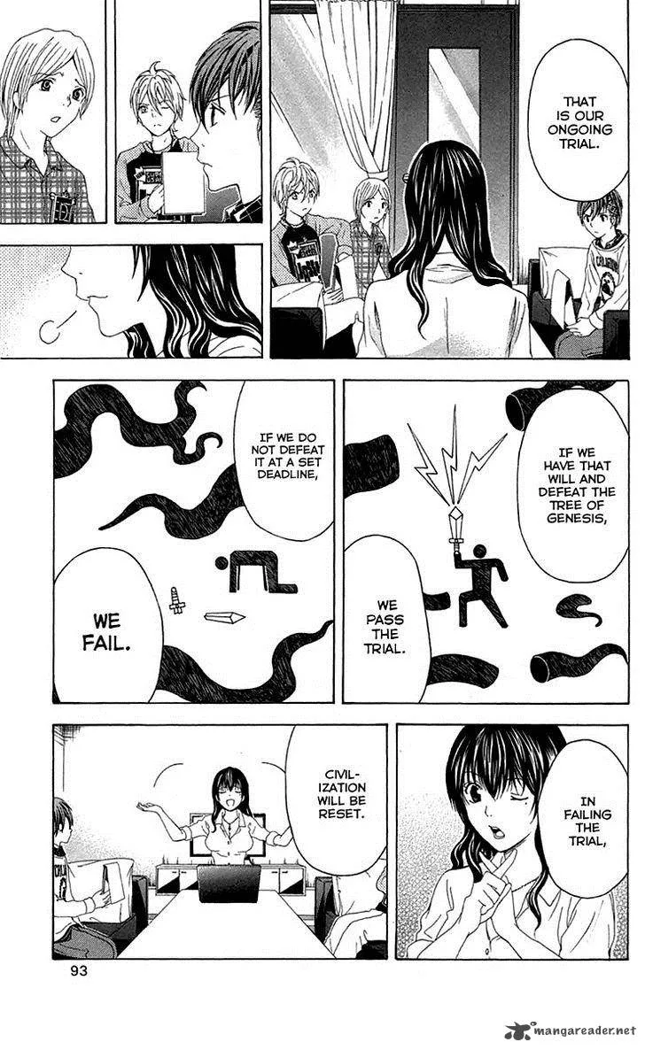 Zetsuen no Tempest Chapter 36 page 36