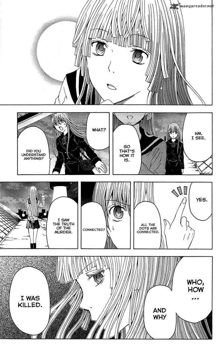 Zetsuen no Tempest Chapter 36 page 54