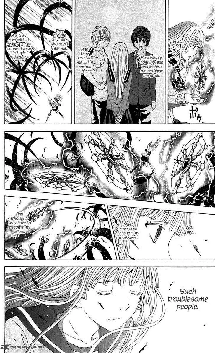 Zetsuen no Tempest Chapter 37 page 37