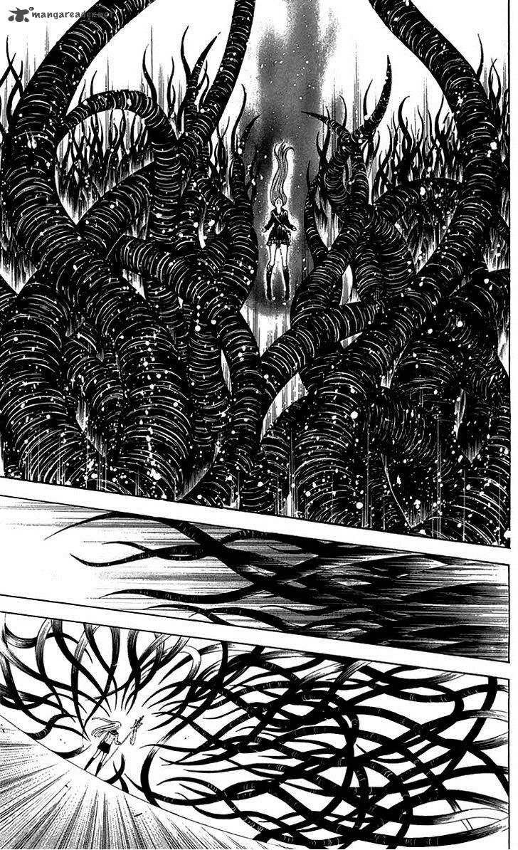 Zetsuen no Tempest Chapter 37 page 42