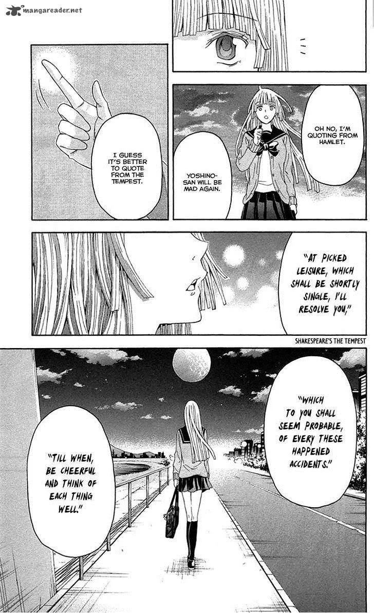 Zetsuen no Tempest Chapter 37 page 49