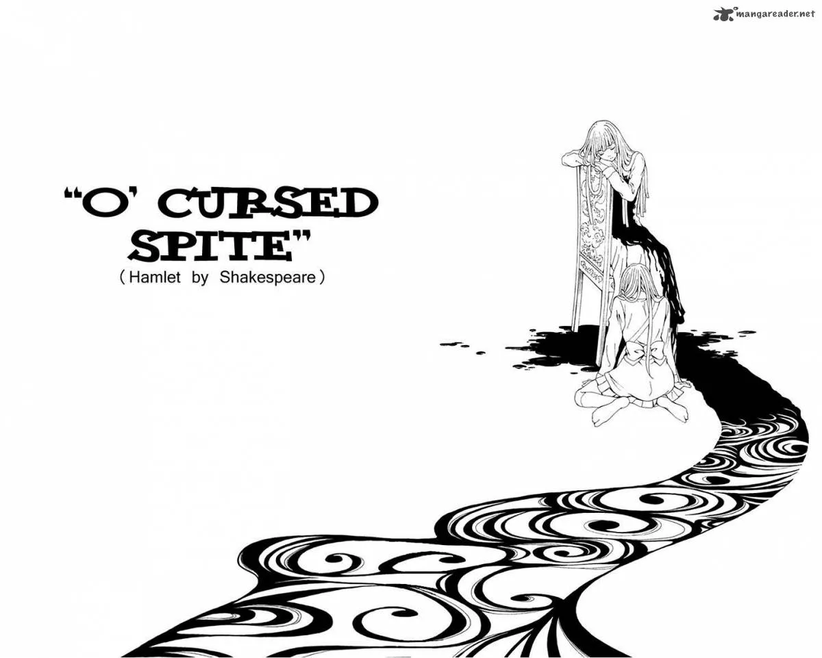 Zetsuen no Tempest Chapter 38 page 10