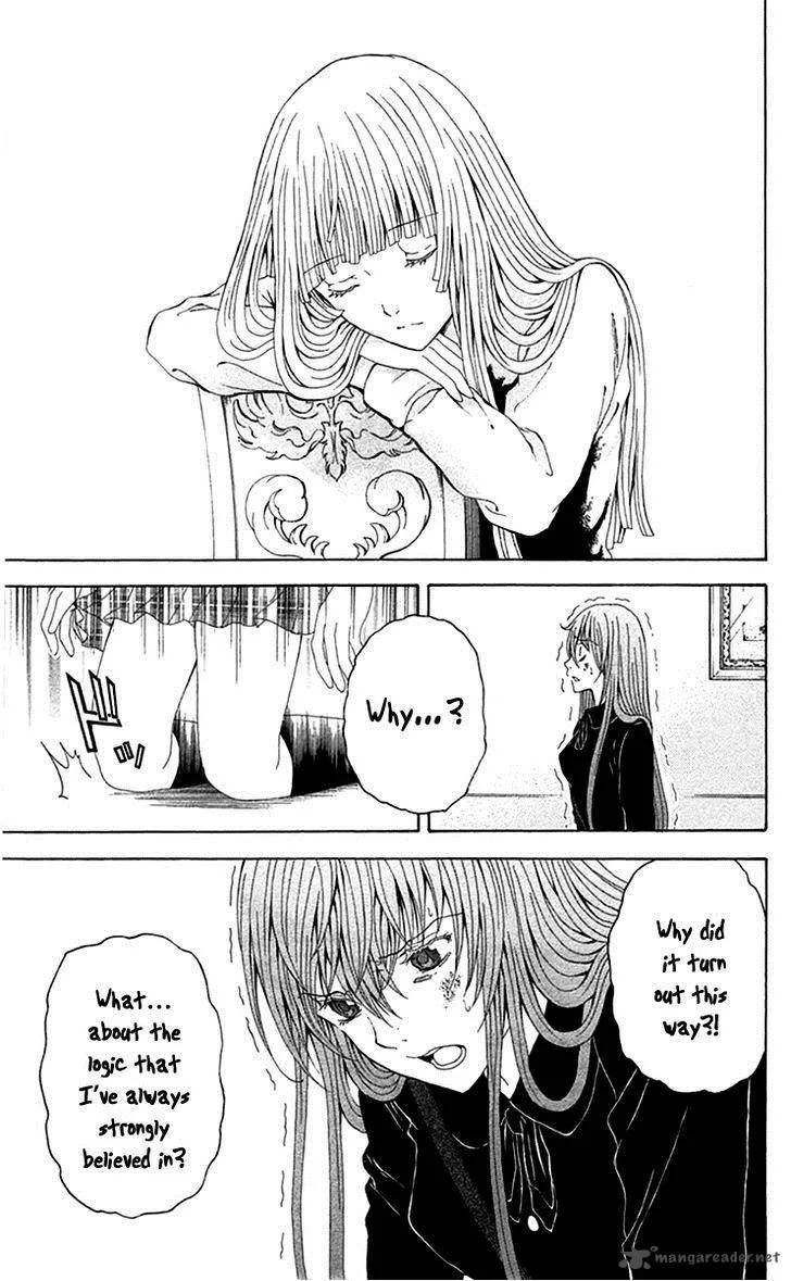 Zetsuen no Tempest Chapter 38 page 9
