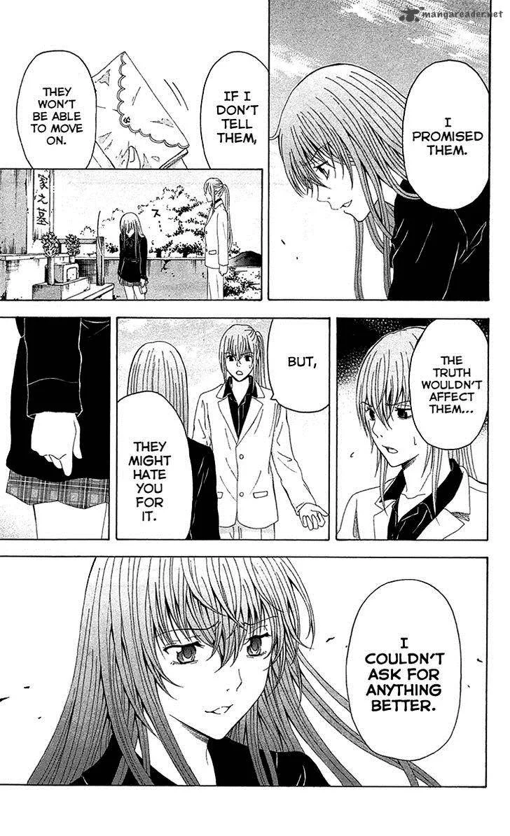 Zetsuen no Tempest Chapter 38 page 30